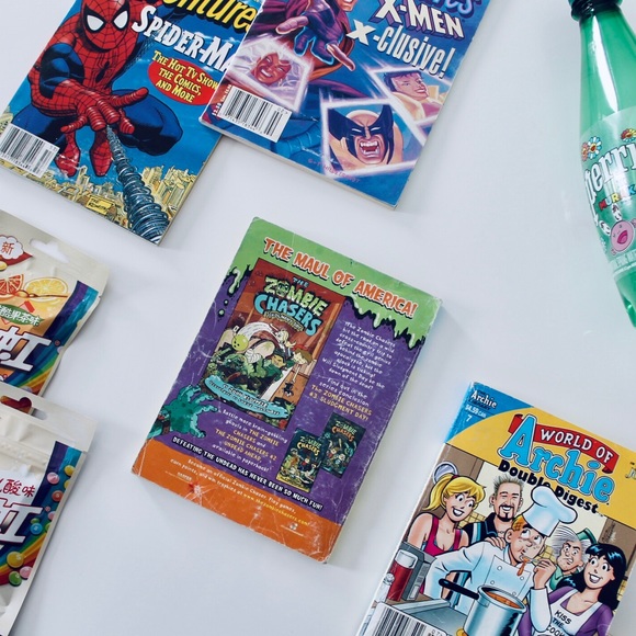 ARCHIE COMIC Archie Double Digest no.225 - Picture 2 of 3